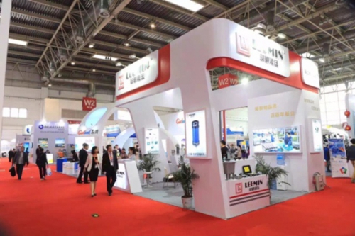 2015CWP北京國(guo)際(ji)風能(néng)大(da)會暨展(zhan)覽會昨日(ri)在(zai)京盛(sheng)大(da)開展(zhan)，歡迎新(xin)老客戶(hu)莅臨。